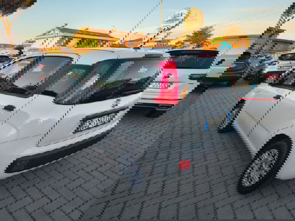 Fiat Panda usata a Firenze (6)