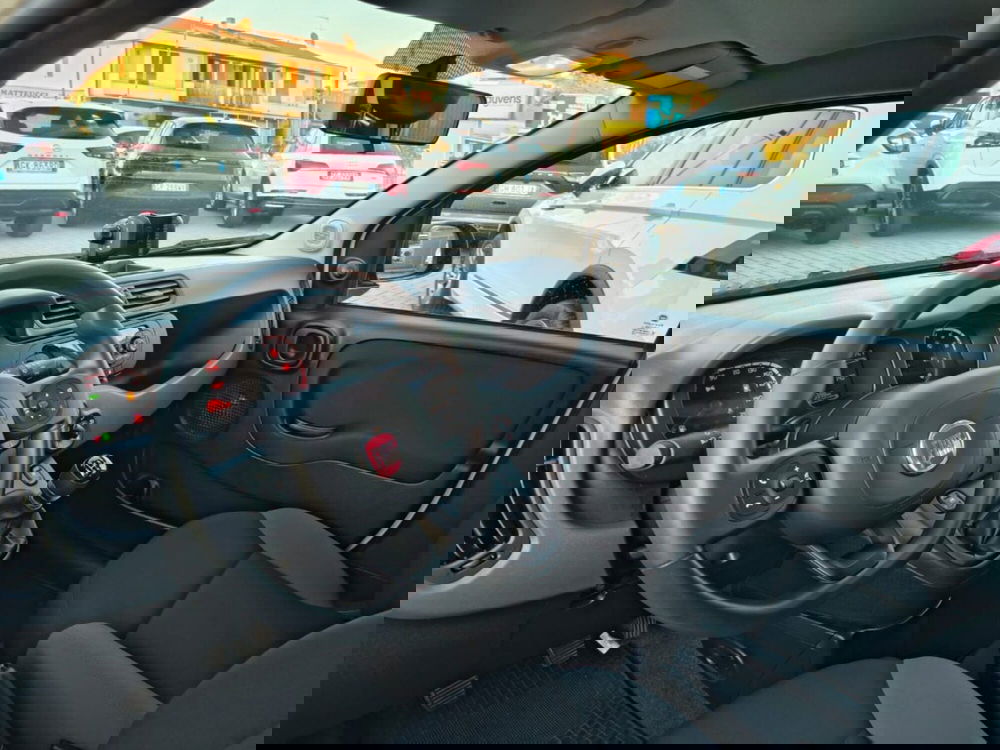 Fiat Panda usata a Firenze (7)