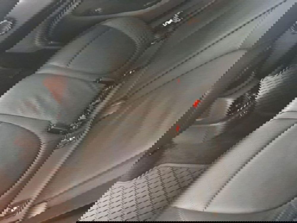 MINI Mini Countryman usata a Verona (10)