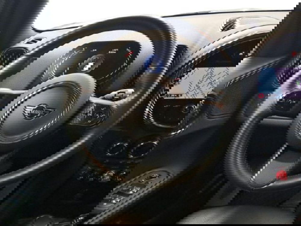 MINI Mini Countryman usata a Verona (11)