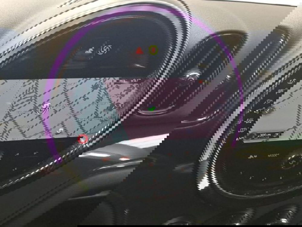 MINI Mini Countryman usata a Verona (12)