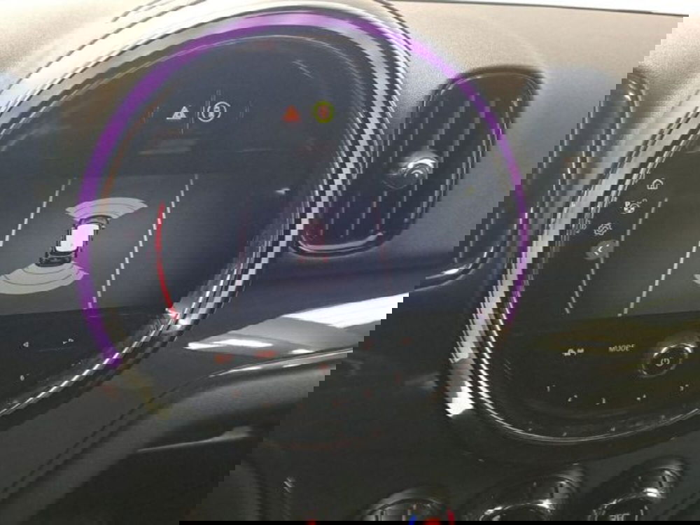 MINI Mini Countryman usata a Verona (13)