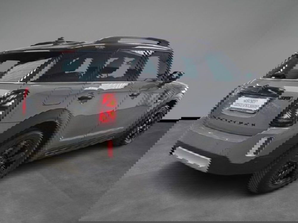 MINI Mini Countryman usata a Verona (15)