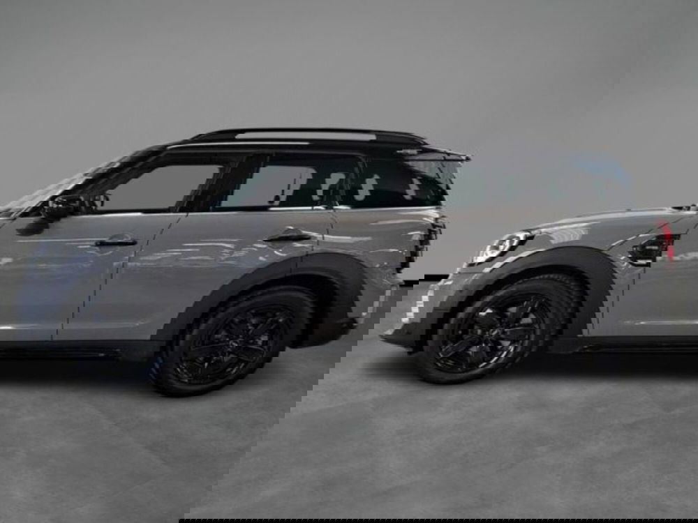 MINI Mini Countryman usata a Verona (3)