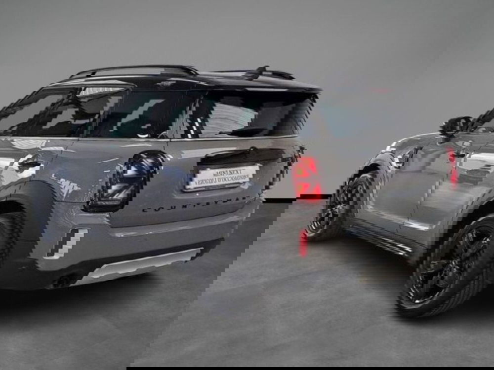 MINI Mini Countryman usata a Verona (4)