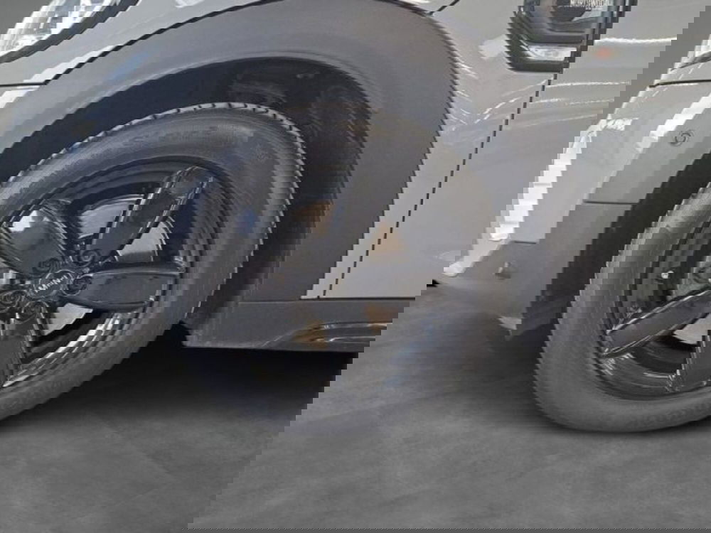 MINI Mini Countryman usata a Verona (5)