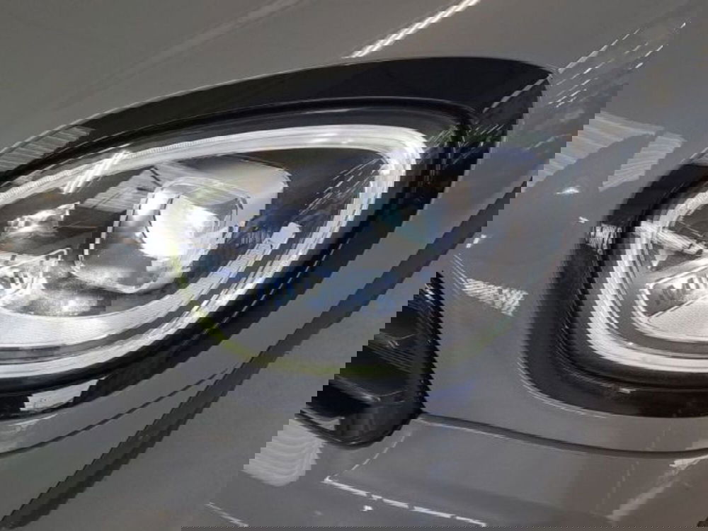 MINI Mini Countryman usata a Verona (6)