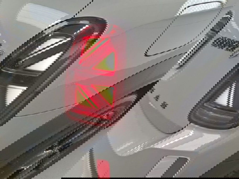 MINI Mini Countryman usata a Verona (7)