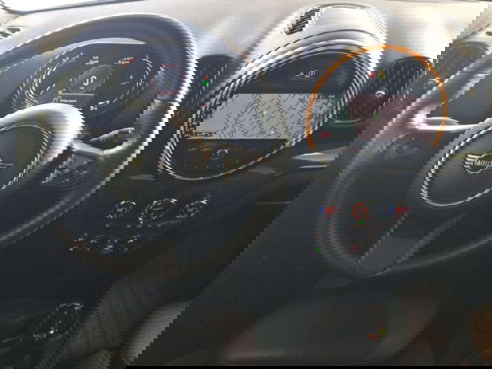 MINI Mini Countryman usata a Verona (8)