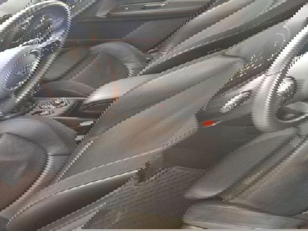 MINI Mini Countryman usata a Verona (9)