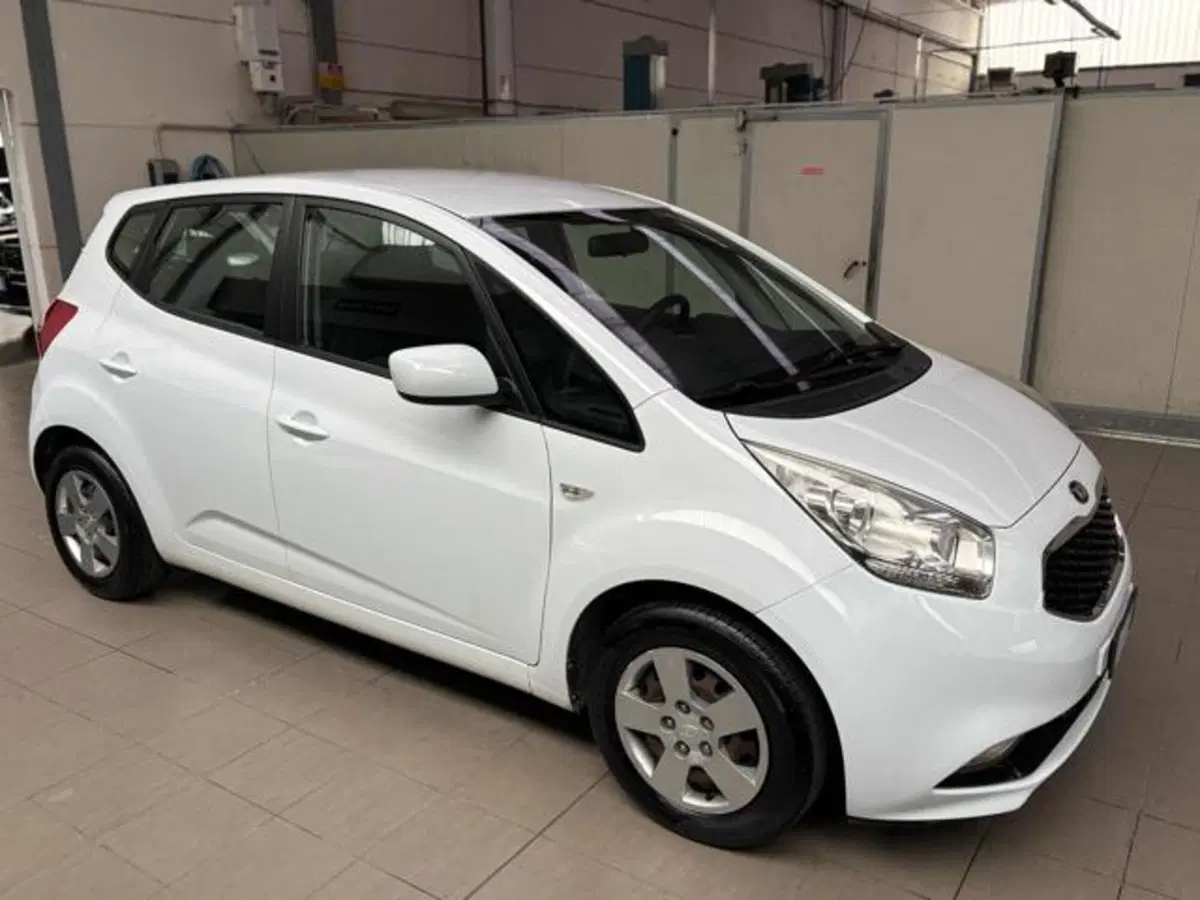 Kia Venga usata a Pesaro-Urbino