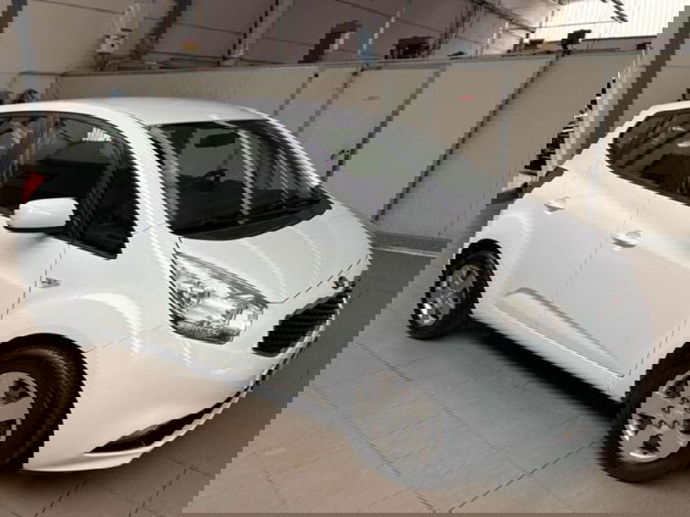 Kia Venga usata a Pesaro-Urbino