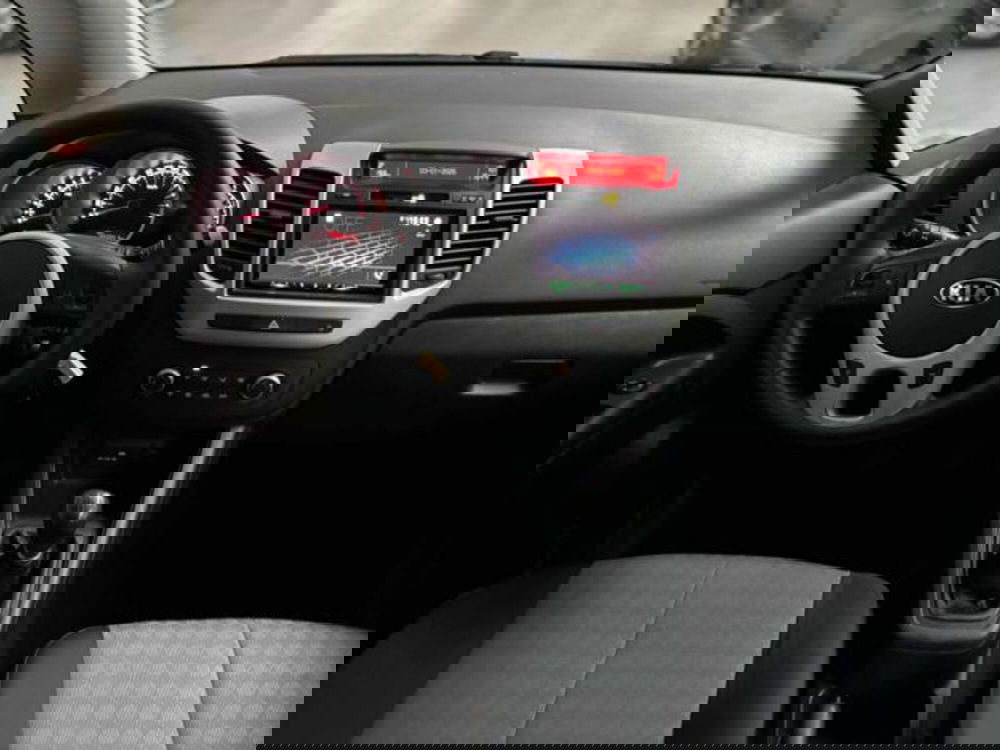 Kia Venga usata a Pesaro-Urbino (10)