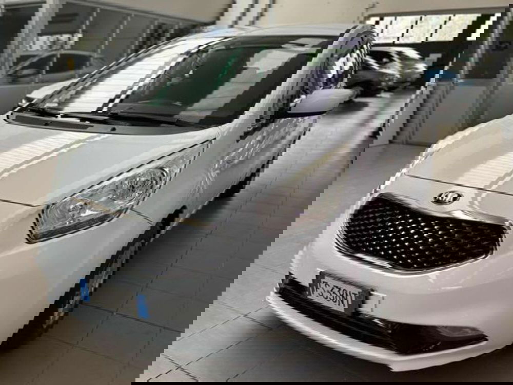 Kia Venga usata a Pesaro-Urbino (2)