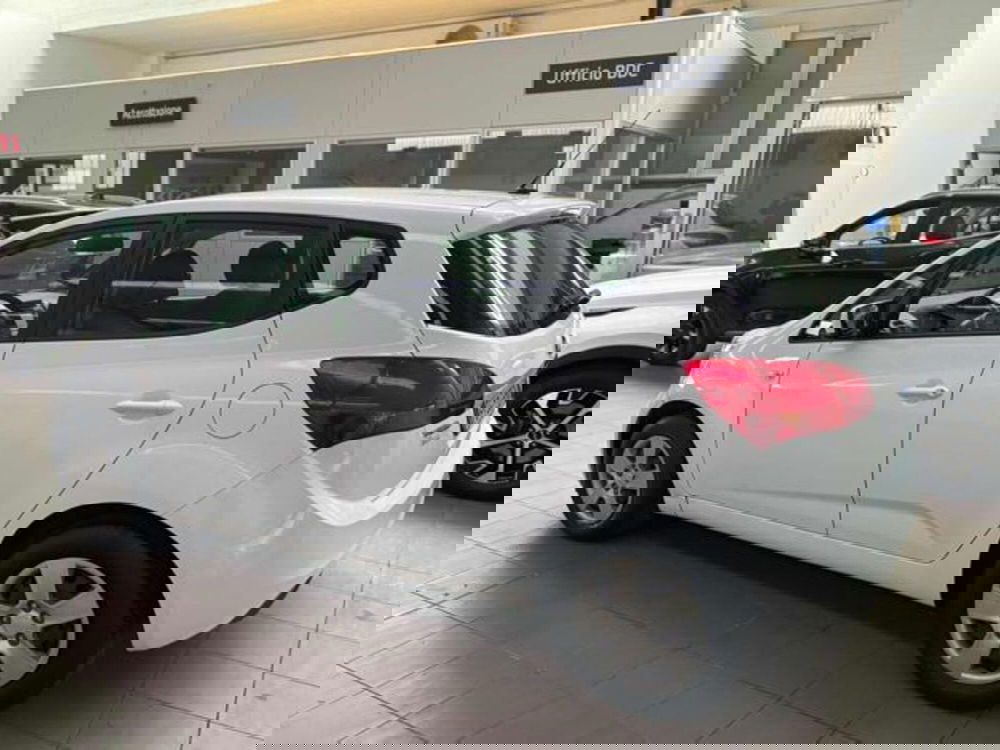 Kia Venga usata a Pesaro-Urbino (4)