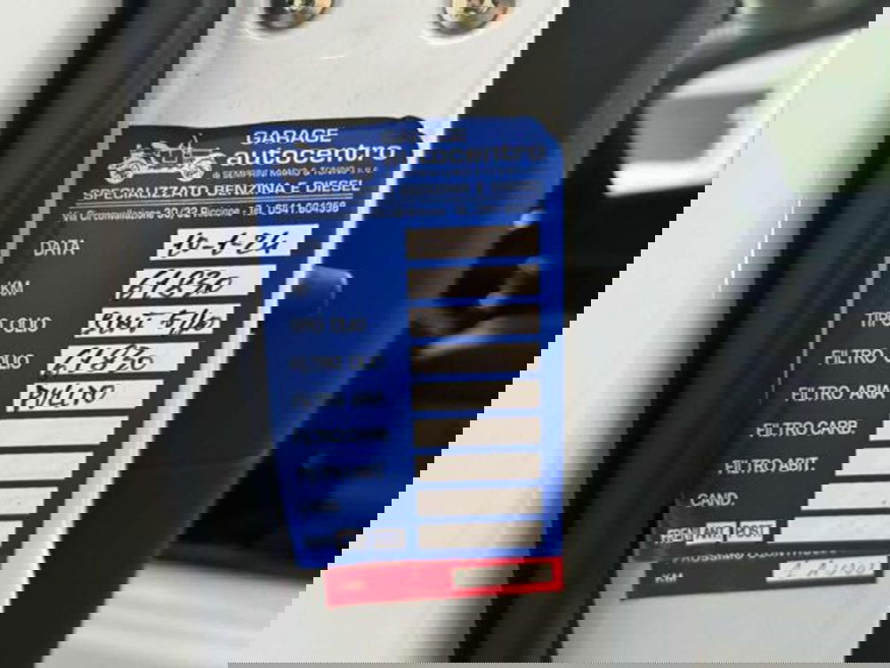 Kia Venga usata a Pesaro-Urbino (8)