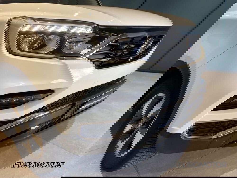 Ssangyong Rexton usata a Bari (4)