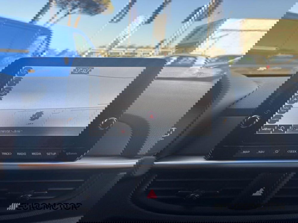 Kia Picanto usata a Bari (15)