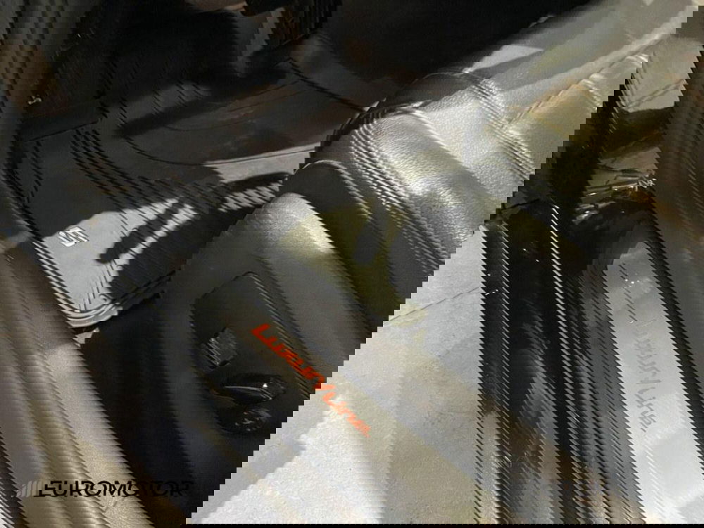 BMW Serie 5 Touring usata a Bari (14)