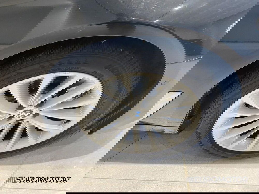 BMW Serie 5 Touring usata a Bari (6)