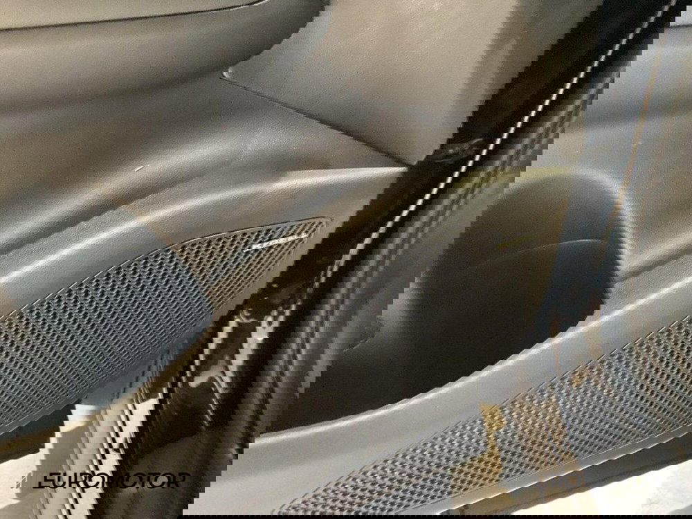 Hyundai Tucson usata a Bari (14)