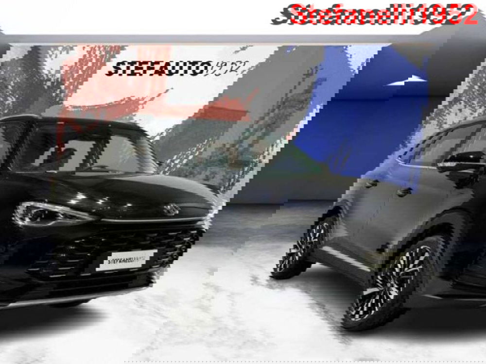 Mg ZS EV nuova a Bologna