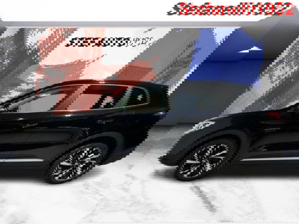 Mg ZS EV nuova a Bologna (3)