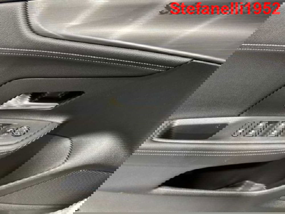 Opel Mokka nuova a Bologna (10)