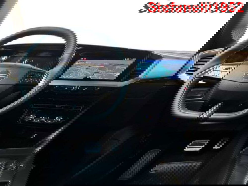 Opel Mokka nuova a Bologna (14)