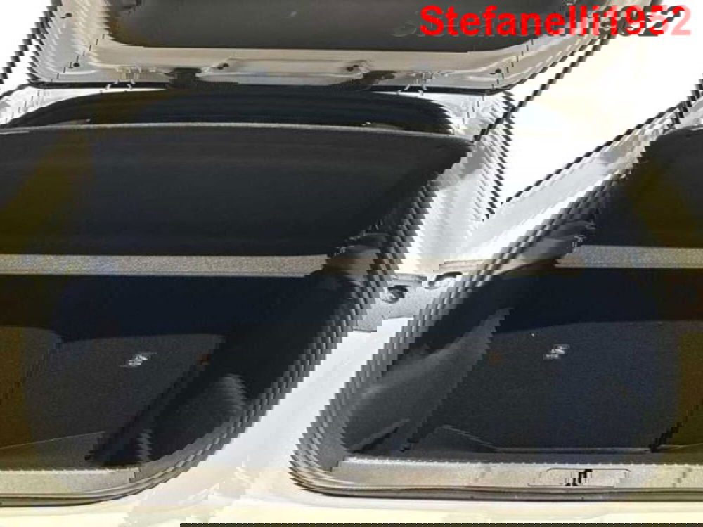 Opel Mokka nuova a Bologna (7)