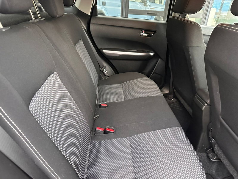 Suzuki Vitara usata a Frosinone (4)