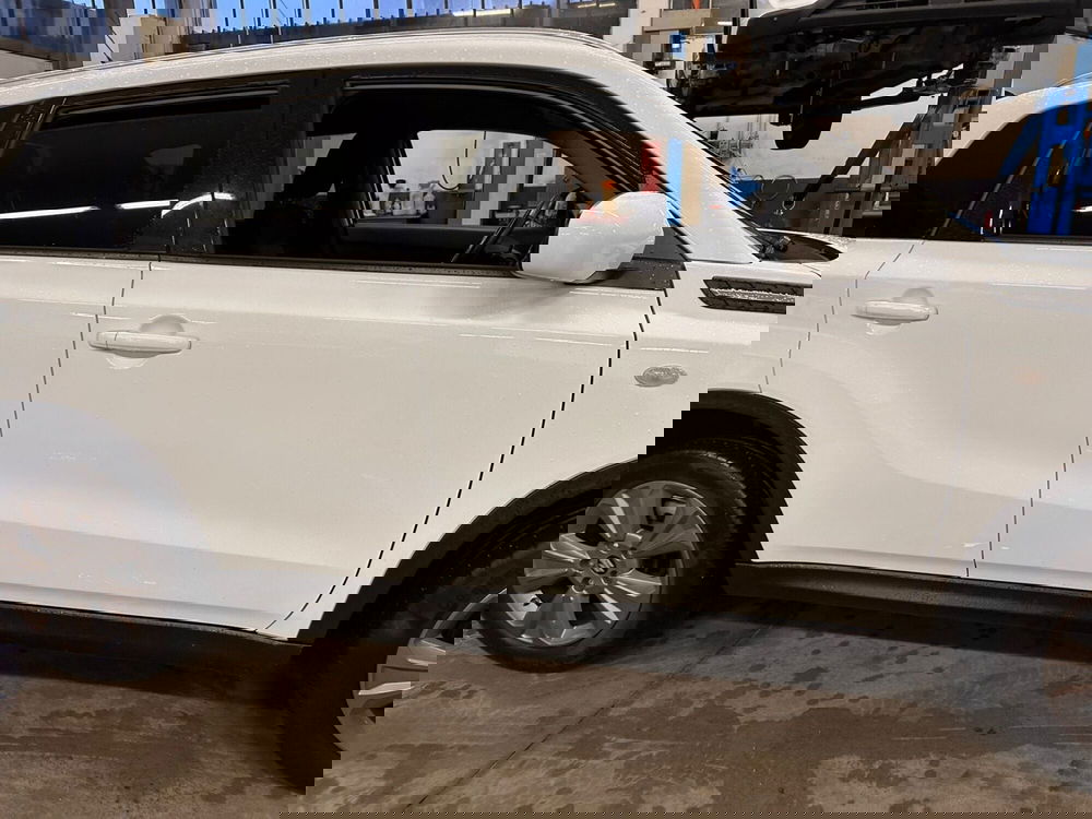 Suzuki Vitara usata a Frosinone (5)