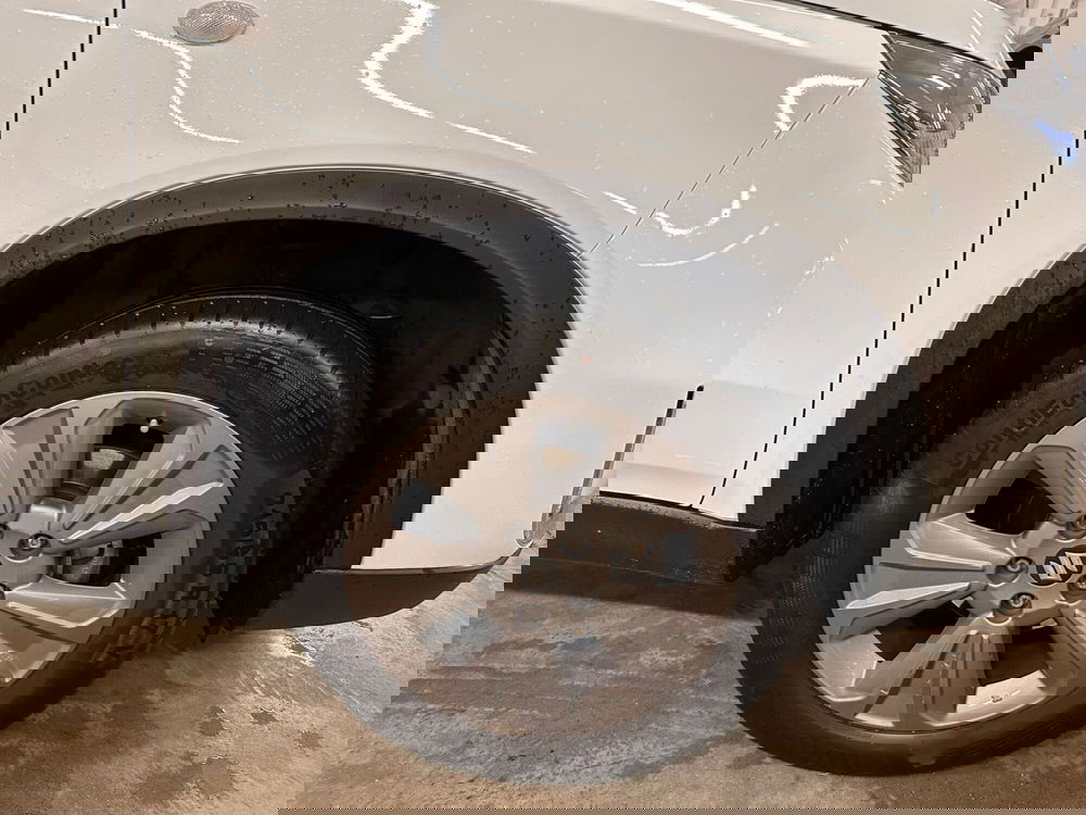 Suzuki Vitara usata a Frosinone (6)