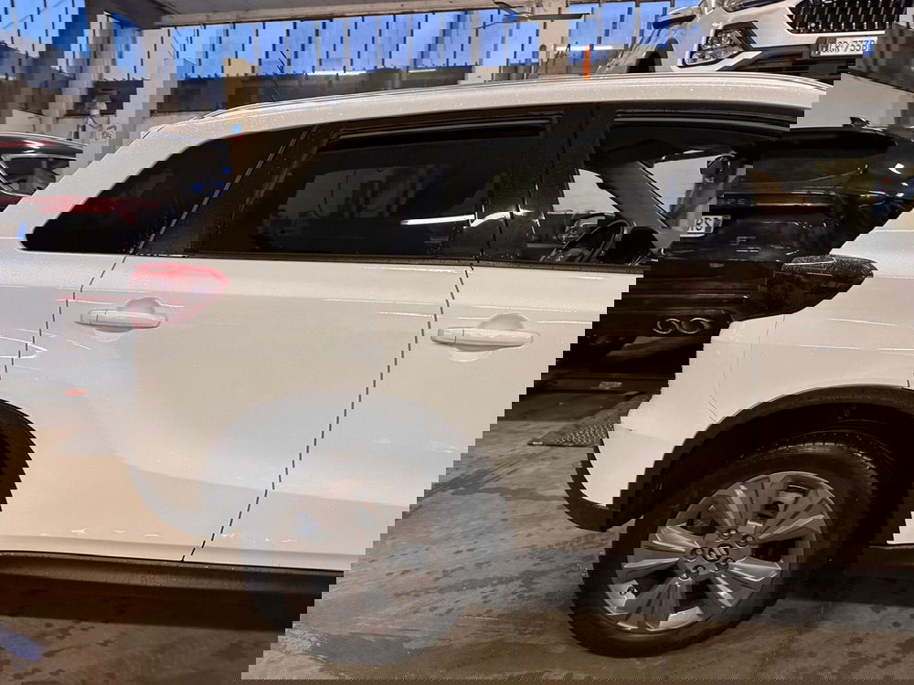 Suzuki Vitara usata a Frosinone (8)