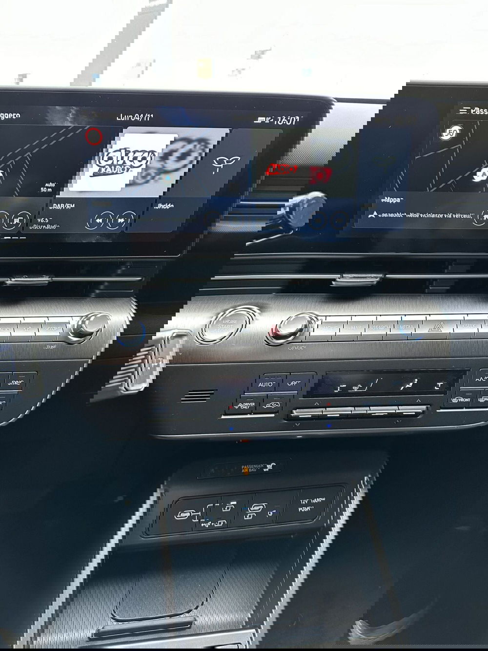 Hyundai Kona nuova a Vercelli (10)