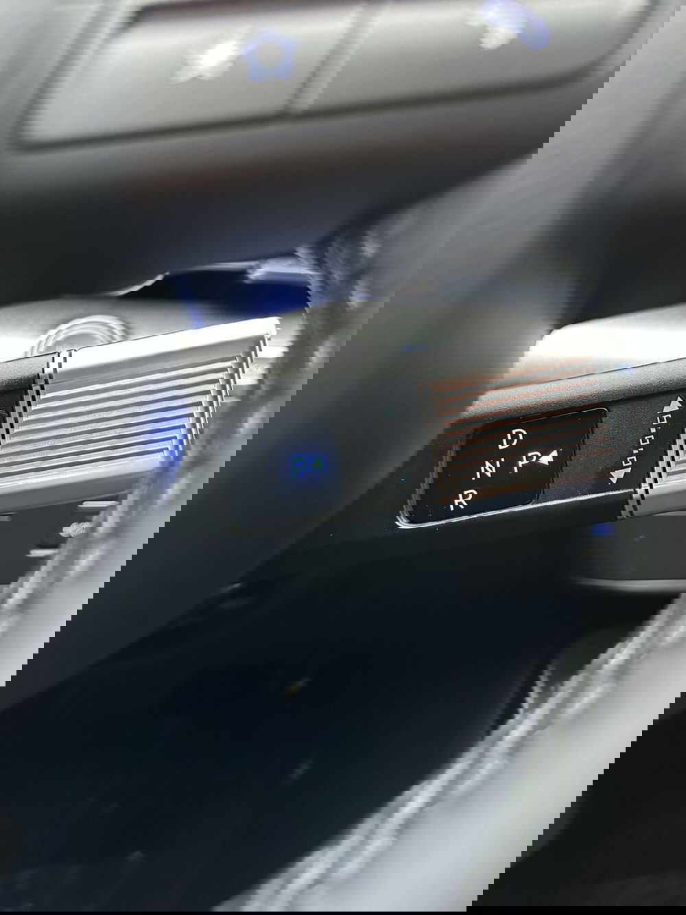 Hyundai Kona nuova a Vercelli (9)