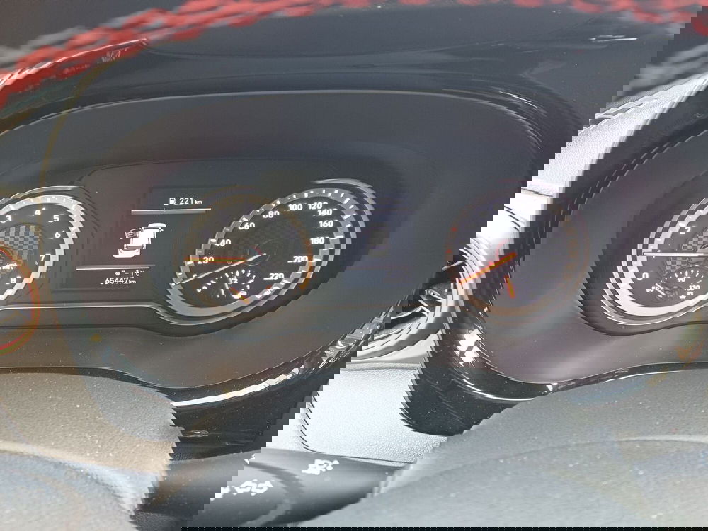 Hyundai i10 usata a Alessandria (15)