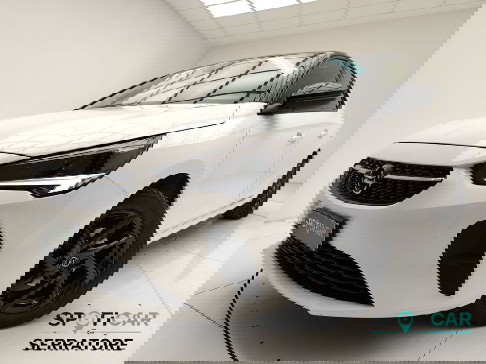 Opel Corsa usata a Como