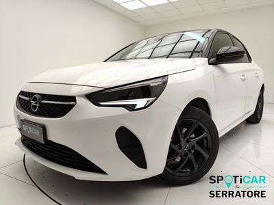 Opel Corsa 1.2 Corsa s&amp;s 75cv del 2023 usata a Erba