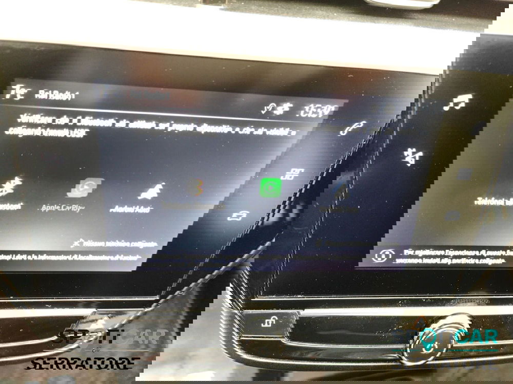 Opel Corsa usata a Como (10)