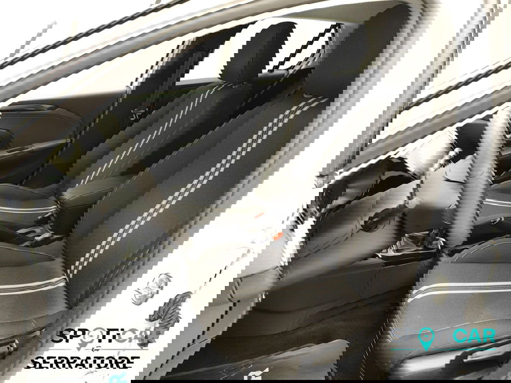 Opel Corsa usata a Como (11)