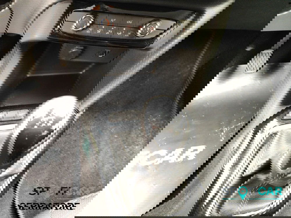 Opel Corsa usata a Como (13)