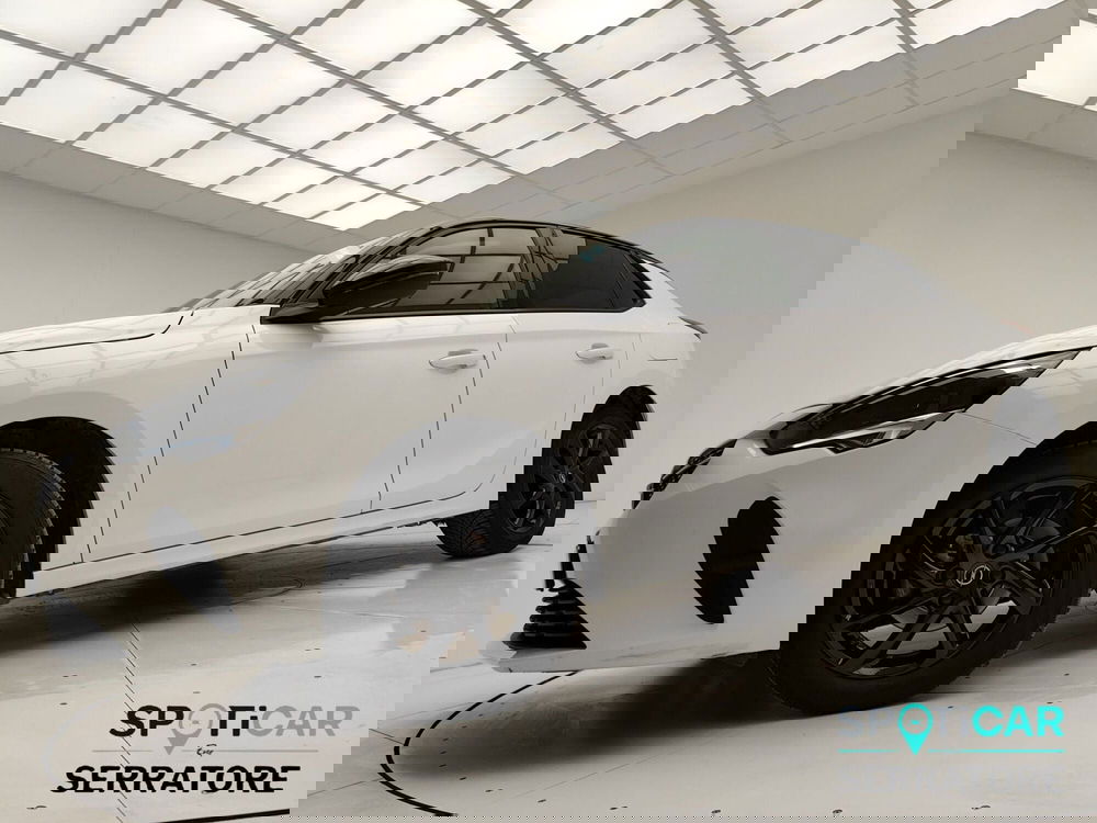 Opel Corsa usata a Como (14)