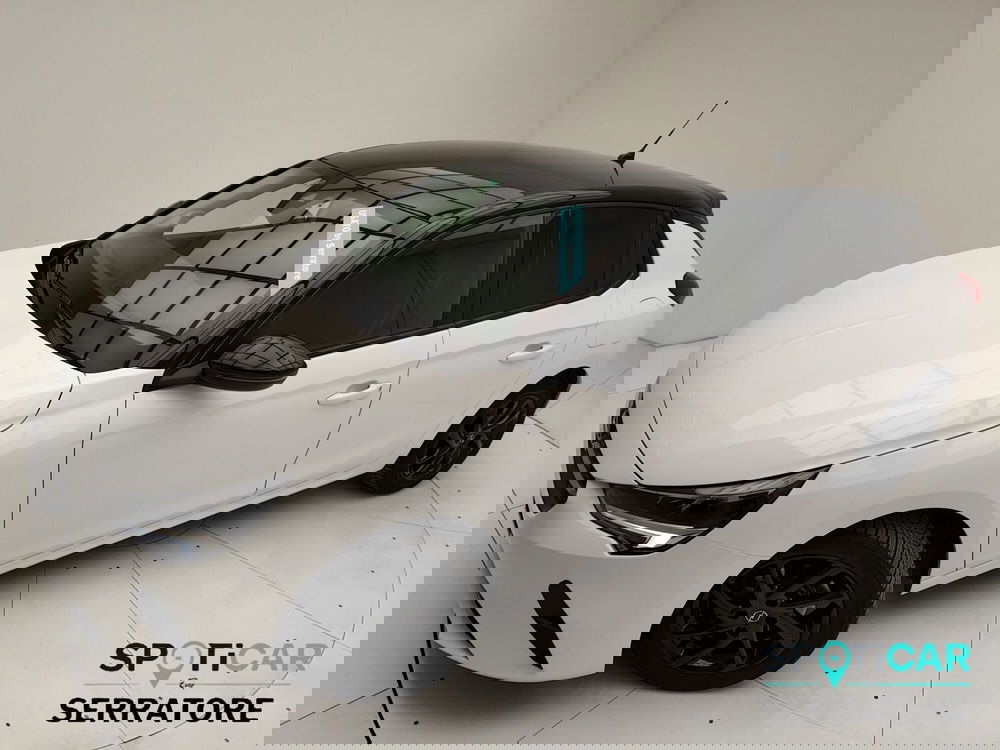 Opel Corsa usata a Como (15)