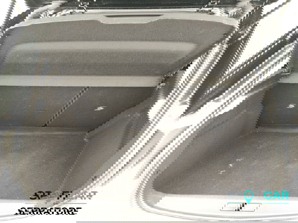 Opel Corsa usata a Como (16)