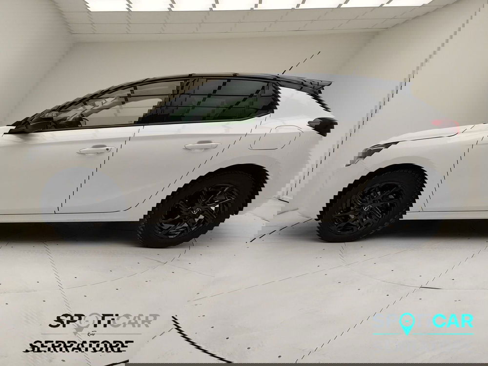 Opel Corsa usata a Como (17)