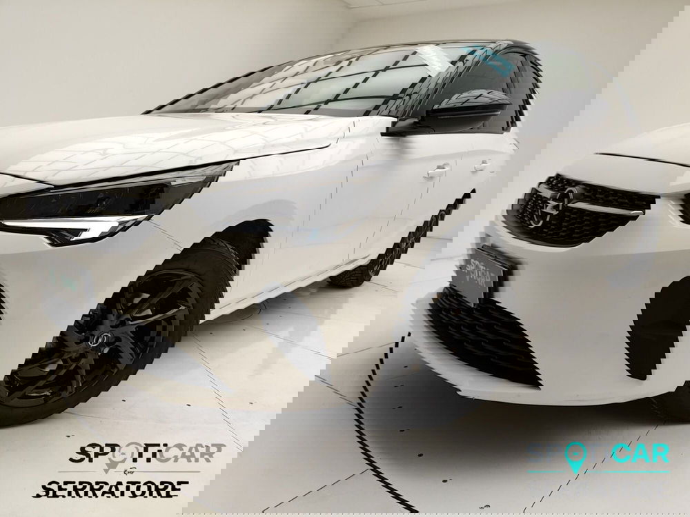 Opel Corsa usata a Como (19)