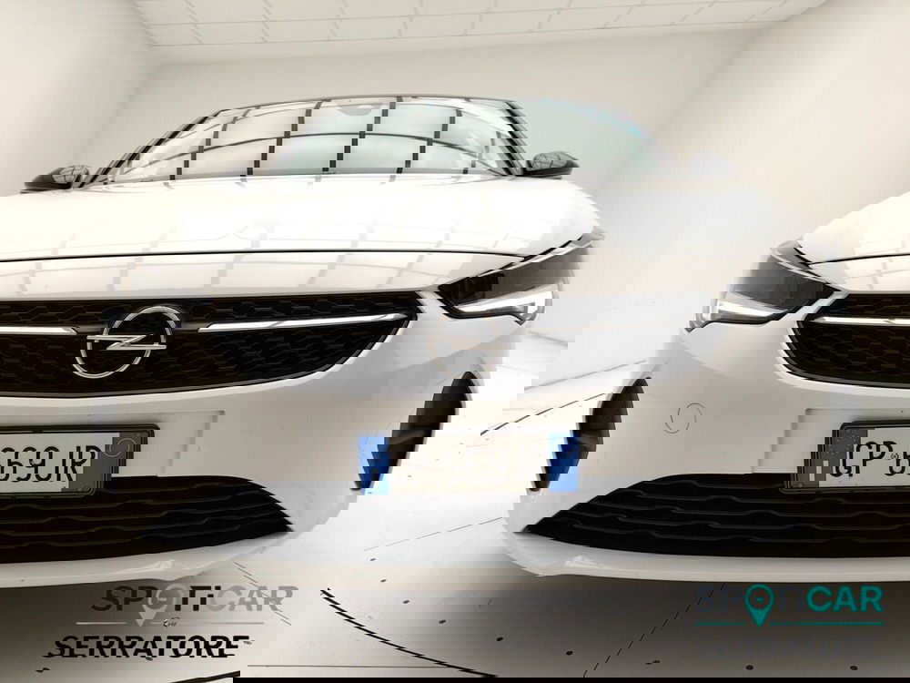 Opel Corsa usata a Como (2)