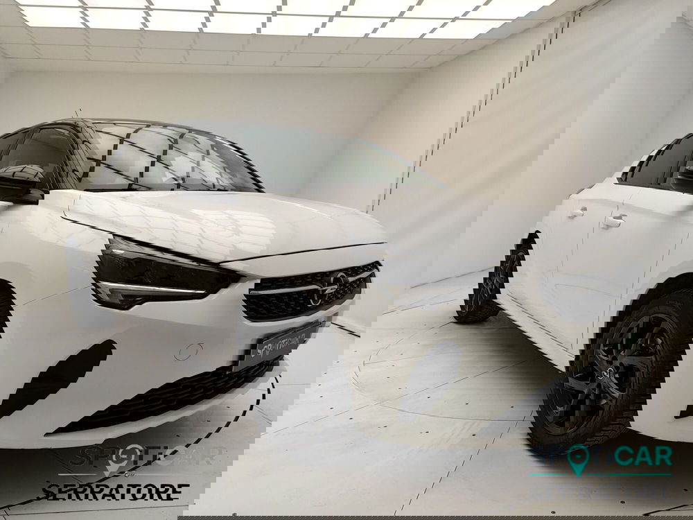 Opel Corsa usata a Como (3)