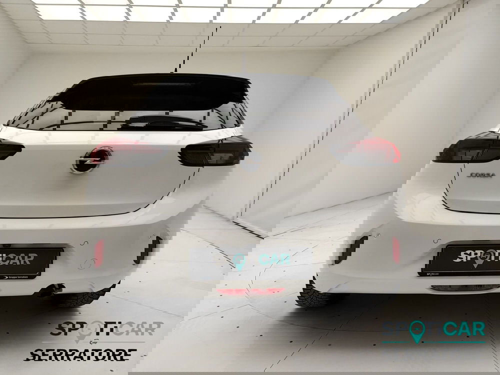 Opel Corsa usata a Como (5)